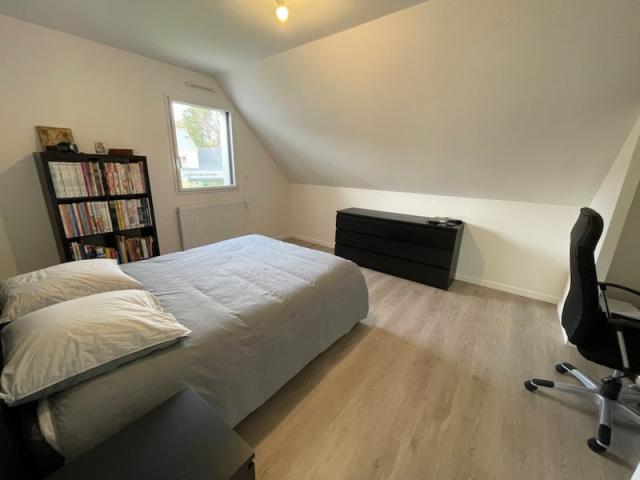 Location maison F6 La Chapelle sur Erdre - Photo 8