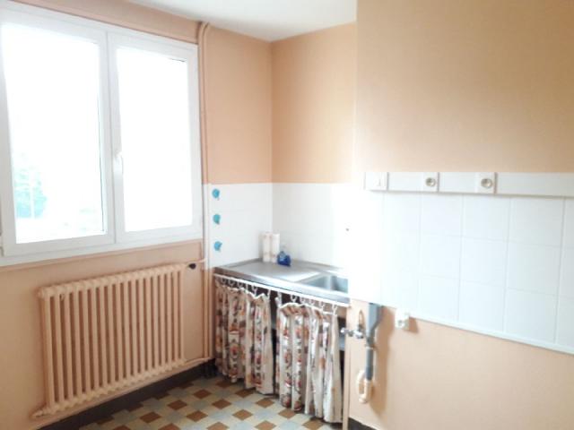 Location appartement T3 St Etienne - Photo 9