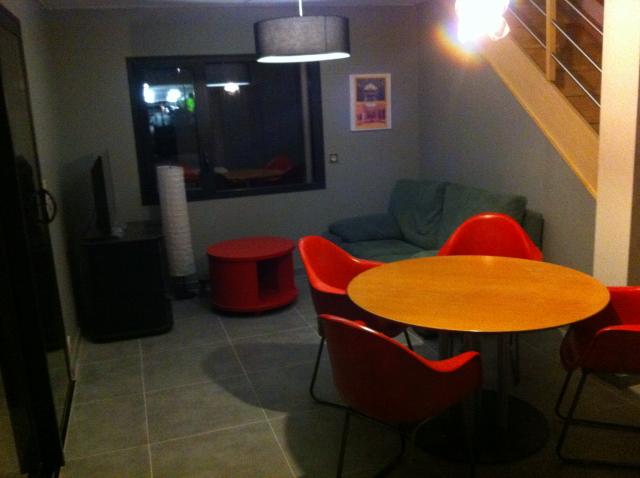 Location maison F4 Lesquin - Photo 3