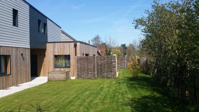 Location maison F4 Lesquin - Photo 4