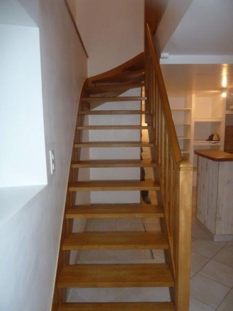 Location appartement T3 Chaudon - Photo 3