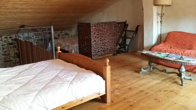 Location maison F3 Caunes Minervois - Photo 3