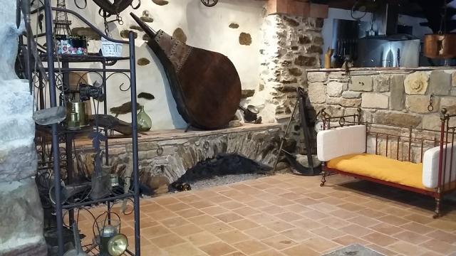 Location maison F3 Caunes Minervois - Photo 4