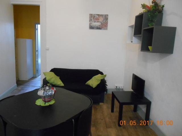 Location appartement T2 St Etienne - Photo 1