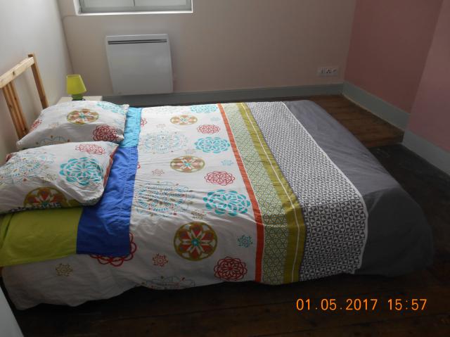 Location appartement T2 St Etienne - Photo 3