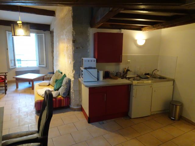 Location studio Avignon - Photo 3