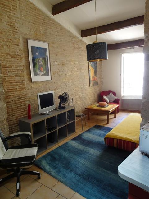 Location studio Avignon - Photo 5