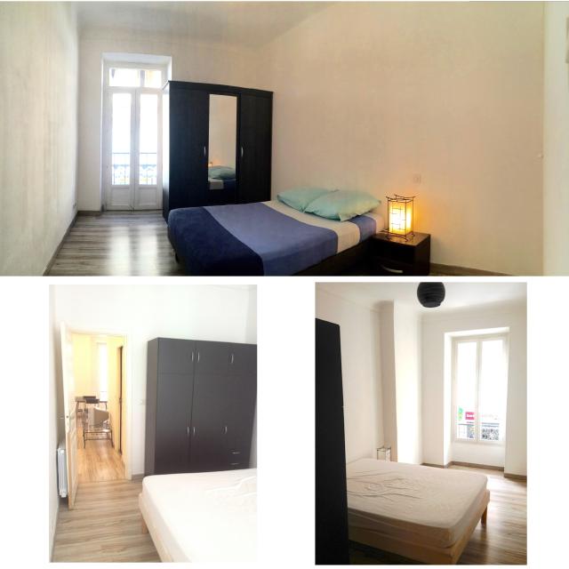 Location appartement T3 Nice - Photo 6