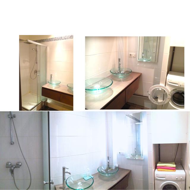 Location appartement T3 Nice - Photo 7