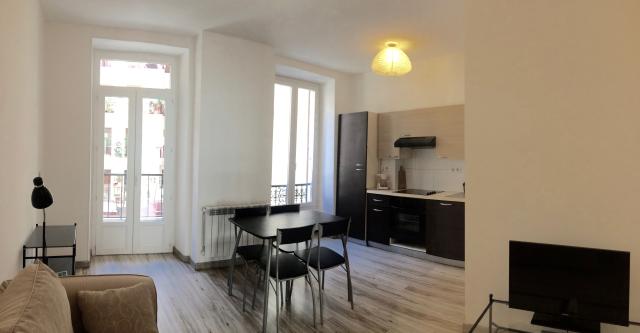 Location appartement T3 Nice - Photo 8