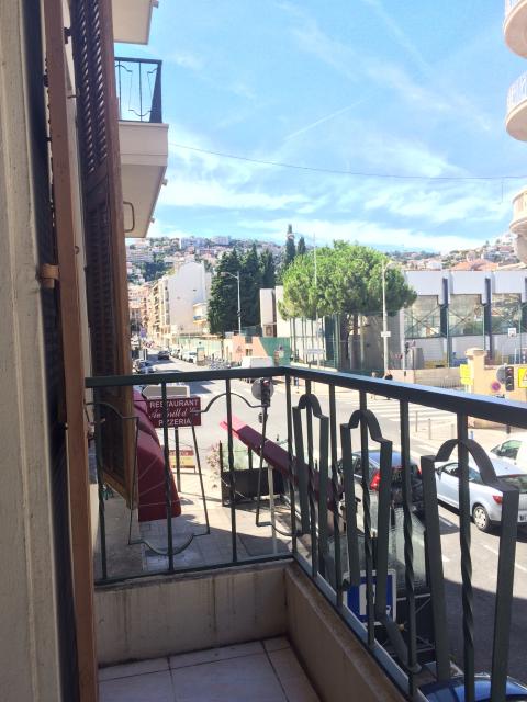 Location appartement T3 Nice - Photo 9