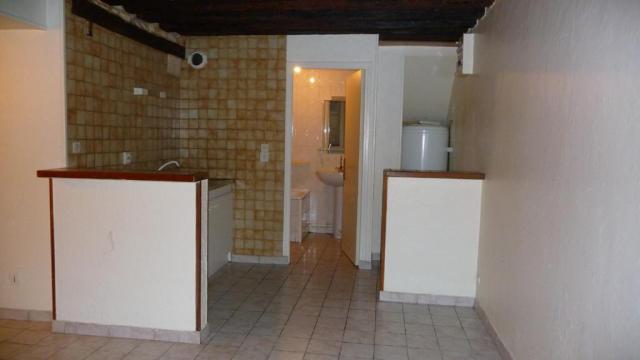 Location appartement T2 Nevers - Photo 1
