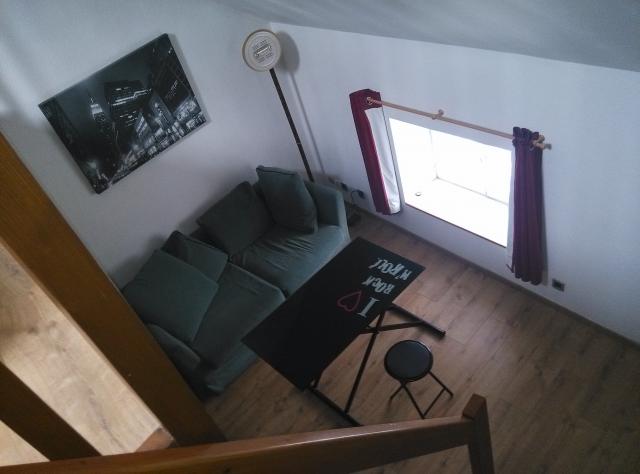 Location studio Dijon - Photo 1