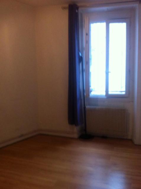 Location studio Rennes - Photo 1