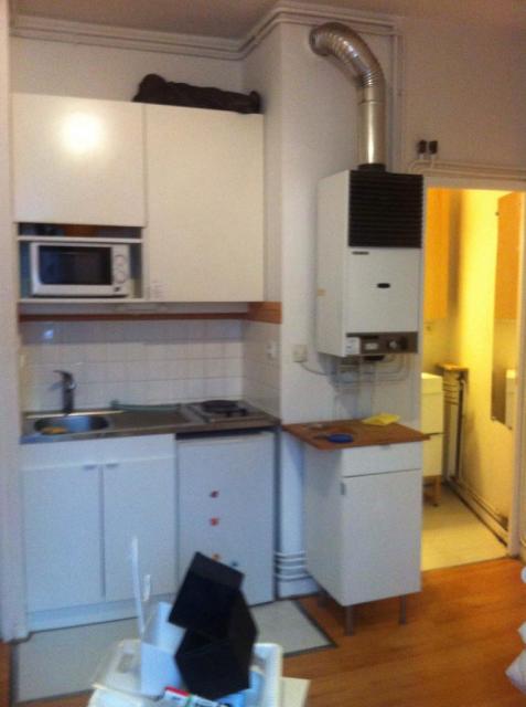 Location studio Rennes - Photo 2