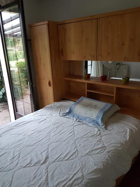 Location chambre La Queue en Brie - Photo 1