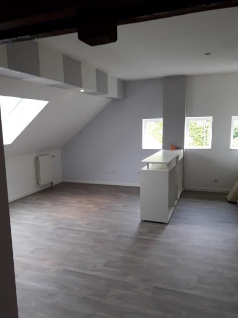 Location appartement T3 Petite Rosselle - Photo 2