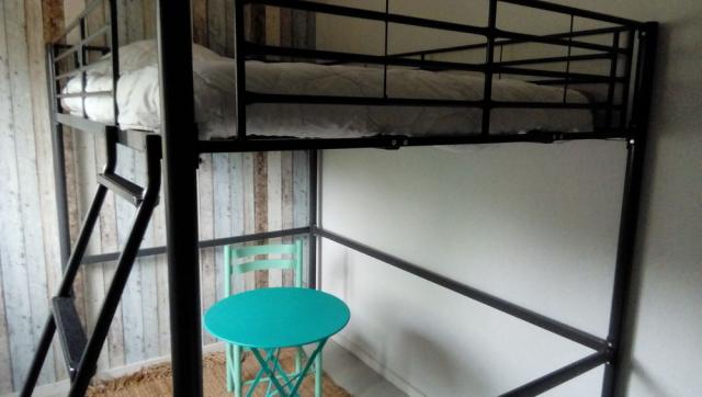 Location chambre La Couronne - Photo 2