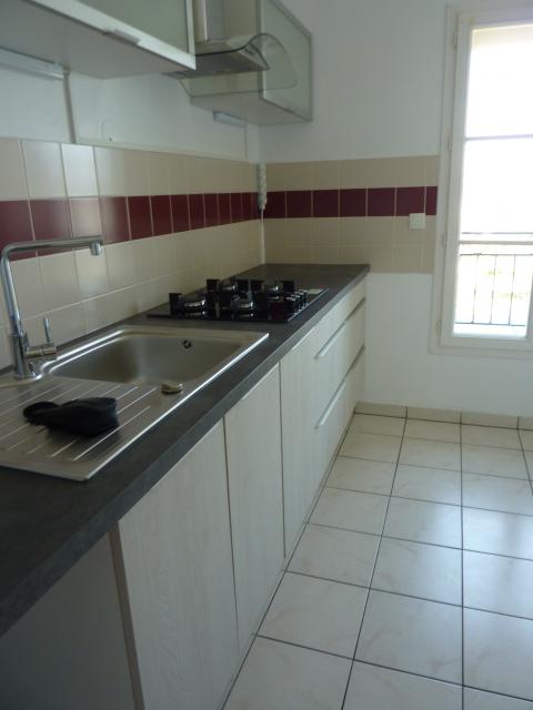 Location appartement T2 Bordeaux - Photo 2