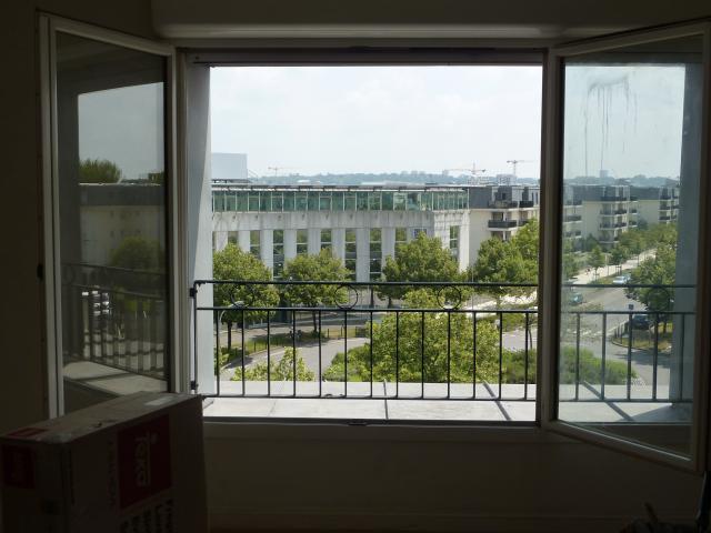 Location appartement T2 Bordeaux - Photo 3