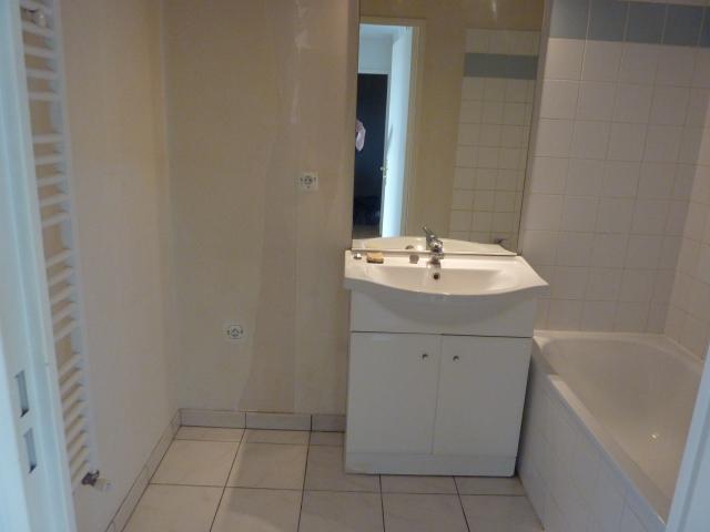Location appartement T2 Bordeaux - Photo 4