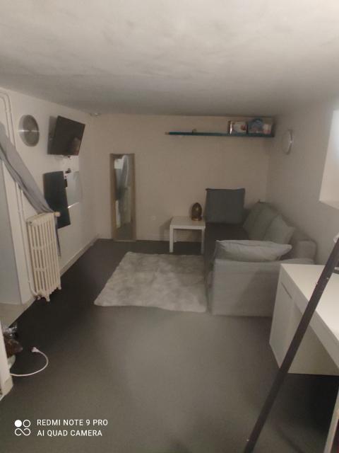 Location studio Savigny sur Orge - Photo 4