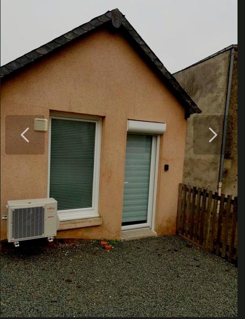 Location maison F2 Le Boupere - Photo 5