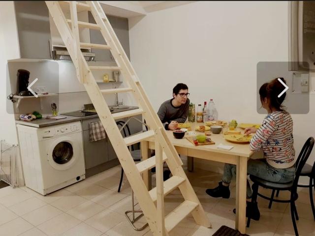 Location maison F2 Le Boupere - Photo 6