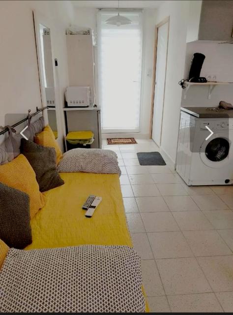 Location maison F2 Le Boupere - Photo 7