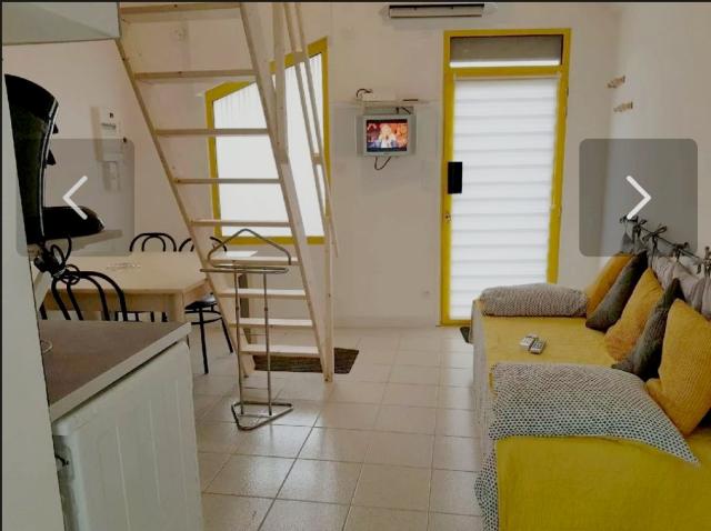 Location maison F2 Le Boupere - Photo 8