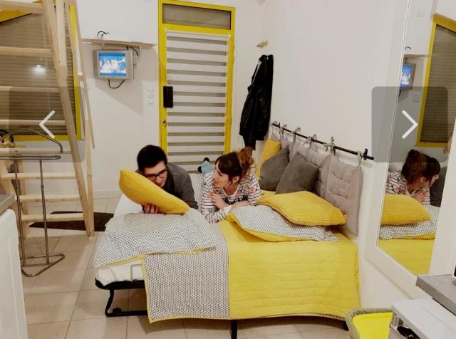 Location maison F2 Le Boupere - Photo 9