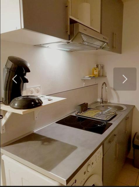 Location maison F2 Le Boupere - Photo 10