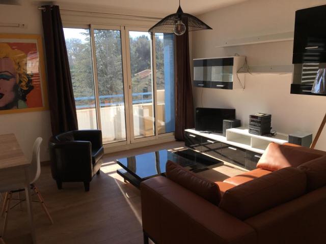 Location appartement T3 Marseille 12 - Photo 2