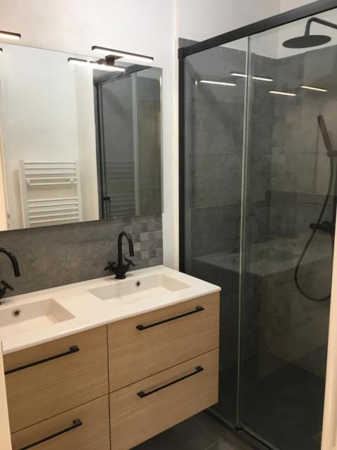 Location appartement T3 Marseille 12 - Photo 3