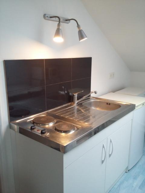 Location chambre Wasquehal - Photo 2