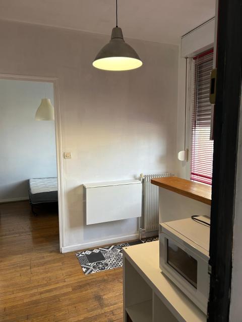 Location studio Reims - Photo 2
