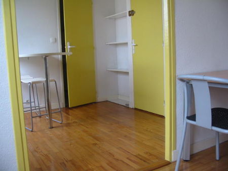 Location studio Grenoble - Photo 2
