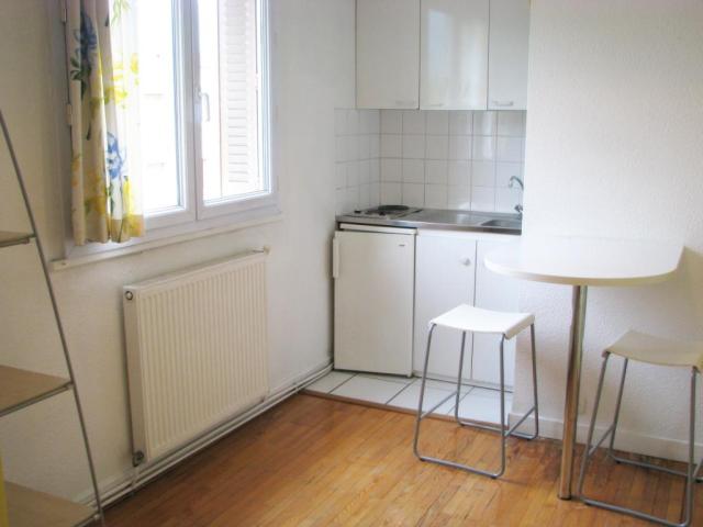 Location studio Grenoble - Photo 3