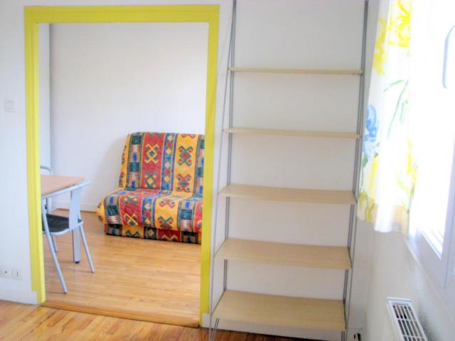 Location studio Grenoble - Photo 4