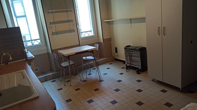 Location studio Grenoble - Photo 6