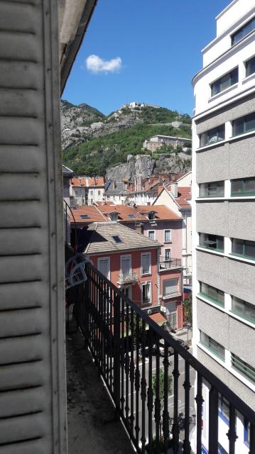 Location studio Grenoble - Photo 2