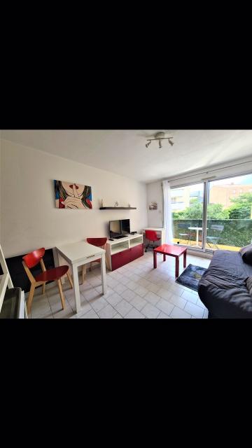 Location studio Nimes - Photo 4