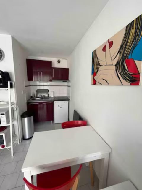 Location studio Nimes - Photo 6