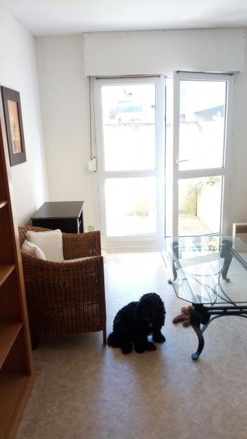 Location appartement T2 Angers - Photo 2