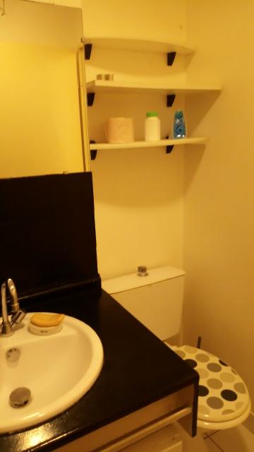 Location appartement T2 Angers - Photo 6