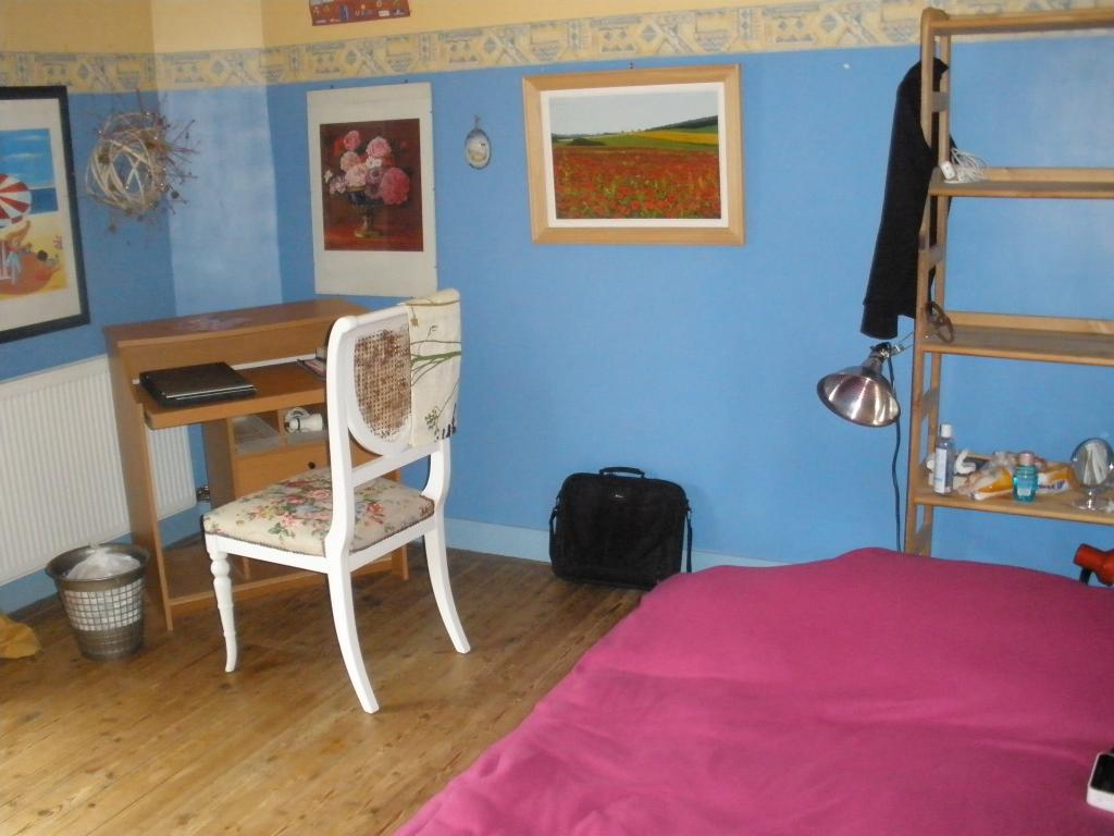 Location chambre Torcy - Photo 3