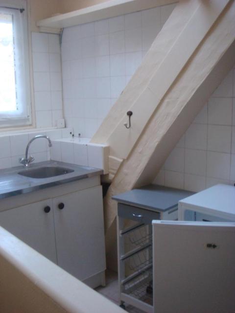 Location appartement T1 Troyes - Photo 2