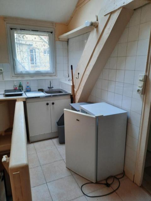 Location appartement T1 Troyes - Photo 4