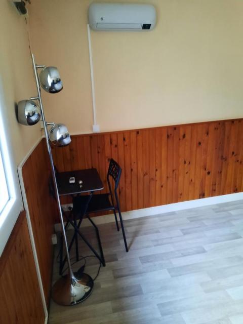 Location appartement T1 Troyes - Photo 5