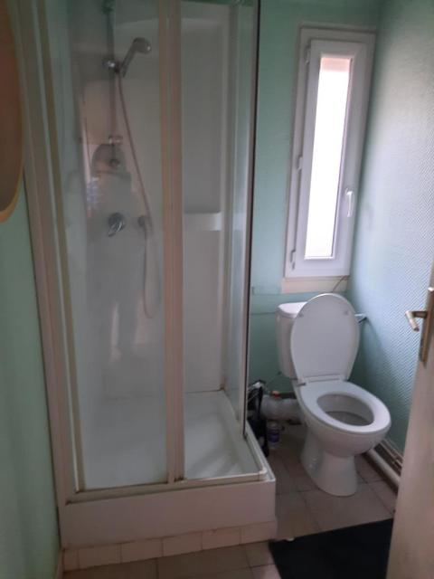 Location appartement T1 Troyes - Photo 6